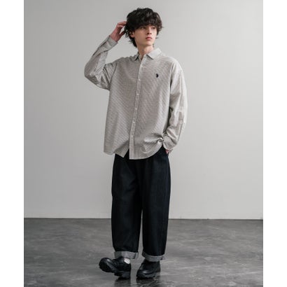 ロッキーモンロー Rocky Monroe ローファー スニーカー フェイクレザー フェイクスエード メンズ レディース 合成皮革 ボリュームソール 厚底 シンプル 無地 おしゃれ カジュアル 15290 （タッセル）｜詳細画像