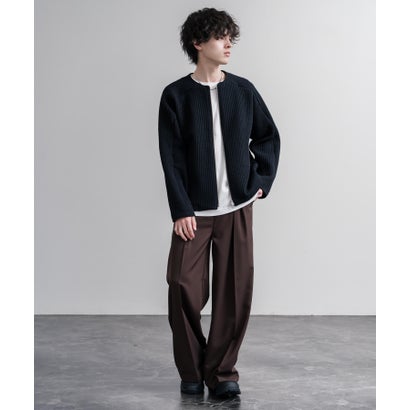ロッキーモンロー Rocky Monroe ローファー スニーカー フェイクレザー フェイクスエード メンズ レディース 合成皮革 ボリュームソール 厚底 シンプル 無地 おしゃれ カジュアル 15290 （タッセル）｜詳細画像