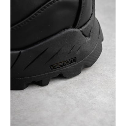 ロッキーモンロー Rocky Monroe ローファー スニーカー フェイクレザー フェイクスエード メンズ レディース 合成皮革 ボリュームソール 厚底 シンプル 無地 おしゃれ カジュアル 15290 （タッセル）｜詳細画像