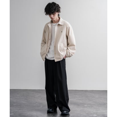 ロッキーモンロー Rocky Monroe ローファー スニーカー フェイクレザー フェイクスエード メンズ レディース 合成皮革 ボリュームソール 厚底 シンプル 無地 おしゃれ カジュアル 15290 （チロリアン）｜詳細画像