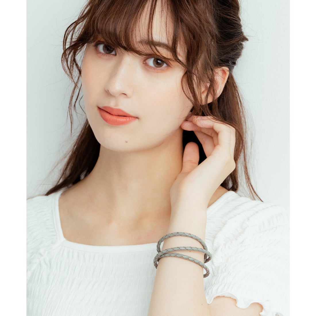ロッキーモンロー Rocky Monroe ブレスレット ペア メンズ レディース 