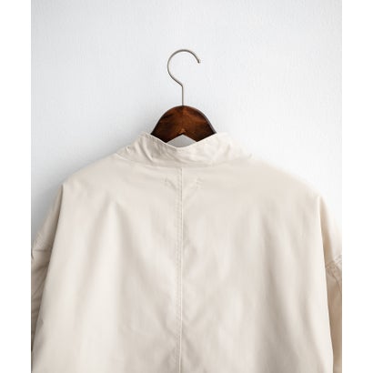 モッズコート M65 ショート丈 メンズ レディース ミリタリージャケット 中綿ライナー キルティング 3WAY ひょうたんキルト オーバーサイズ 16010 （オフ）｜詳細画像