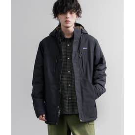 Patagonia パタゴニア ISTHMUS PARKA イスマスパーカー マウンテンパーカー マンパ メンズ レディース ナイロンジャケット 16535 （インクブラック）