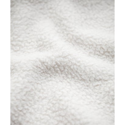 THE NORTH FACE WHITE LABEL TROMS FLEECE JACKET フリースジャケット ショートボア メンズ レディース 16565 （BLACK）｜詳細画像