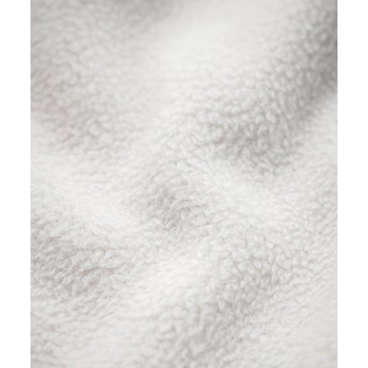 THE NORTH FACE WHITE LABEL TROMS FLEECE JACKET フリースジャケット ショートボア メンズ レディース 16565 （SAND SHELL）｜詳細画像