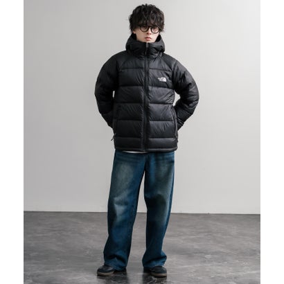 THE NORTH FACE ノースフェイス M HYDRNLTE DWN HOODIE ダウンジャケット フーディー メンズ レディース ブルゾン 16555 （CARAWAY SEED）｜詳細画像