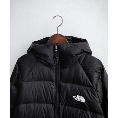 THE NORTH FACE ノースフェイス M HYDRNLTE DWN HOODIE ダウンジャケット フーディー メンズ レディース ブルゾン 16555 （CARAWAY SEED）｜詳細画像