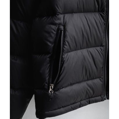 THE NORTH FACE ノースフェイス M HYDRNLTE DWN HOODIE ダウンジャケット フーディー メンズ レディース ブルゾン 16555 （CARAWAY SEED）｜詳細画像