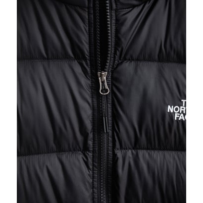 THE NORTH FACE ノースフェイス M HYDRNLTE DWN HOODIE ダウンジャケット フーディー メンズ レディース ブルゾン 16555 （BLACK）｜詳細画像