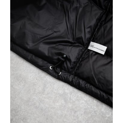 THE NORTH FACE ノースフェイス M HYDRNLTE DWN HOODIE ダウンジャケット フーディー メンズ レディース ブルゾン 16555 （BLACK）｜詳細画像