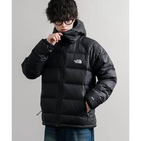 THE NORTH FACE ノースフェイス M HYDRNLTE DWN HOODIE ダウンジャケット フーディー メンズ レディース ブルゾン 16555 （BLACK）