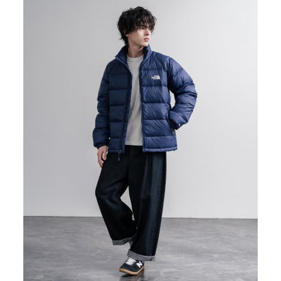 THE NORTH FACE ノースフェイス M HYDRENALITE DOWN JACKET ダウンジャケット メンズ レディース ダウン 16556 （BLACK）｜詳細画像