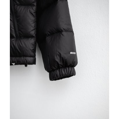 THE NORTH FACE ノースフェイス M HYDRENALITE DOWN JACKET ダウンジャケット メンズ レディース ダウン 16556 （BLACK）｜詳細画像