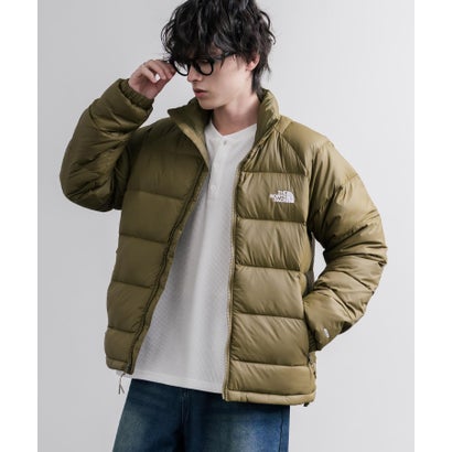 THE NORTH FACE ノースフェイス M HYDRENALITE DOWN JACKET ダウンジャケット メンズ レディース ダウン 16556 （BLACK）｜詳細画像