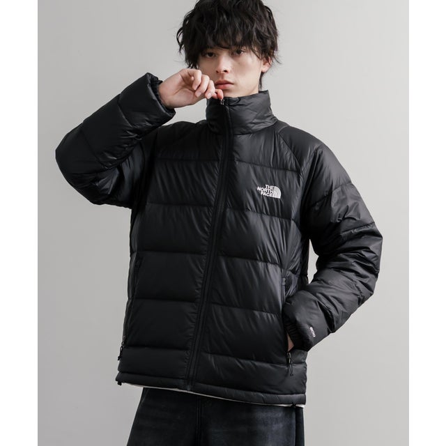 THE NORTH FACE ノースフェイス M HYDRENALITE DOWN JACKET ダウンジャケット メンズ レディース ダウン 16556 （BLACK）
