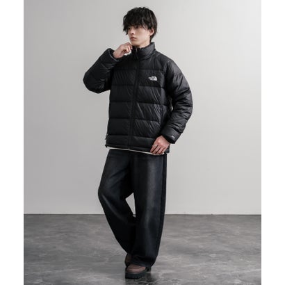 THE NORTH FACE ノースフェイス M HYDRENALITE DOWN JACKET ダウンジャケット メンズ レディース ダウン 16556 （CARAWAY SEED）｜詳細画像