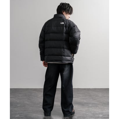 THE NORTH FACE ノースフェイス M HYDRENALITE DOWN JACKET ダウンジャケット メンズ レディース ダウン 16556 （CARAWAY SEED）｜詳細画像