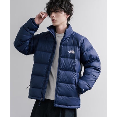 THE NORTH FACE ノースフェイス M HYDRENALITE DOWN JACKET ダウンジャケット メンズ レディース ダウン 16556 （CARAWAY SEED）｜詳細画像