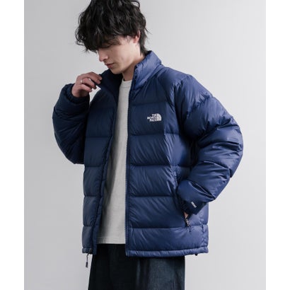 THE NORTH FACE ノースフェイス M HYDRENALITE DOWN JACKET ダウンジャケット メンズ レディース ダウン 16556 （CARAWAY SEED）｜詳細画像
