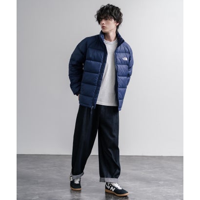 THE NORTH FACE ノースフェイス M HYDRENALITE DOWN JACKET ダウンジャケット メンズ レディース ダウン 16556 （CARAWAY SEED）｜詳細画像