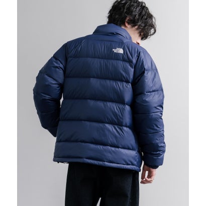 THE NORTH FACE ノースフェイス M HYDRENALITE DOWN JACKET ダウンジャケット メンズ レディース ダウン 16556 （CARAWAY SEED）｜詳細画像