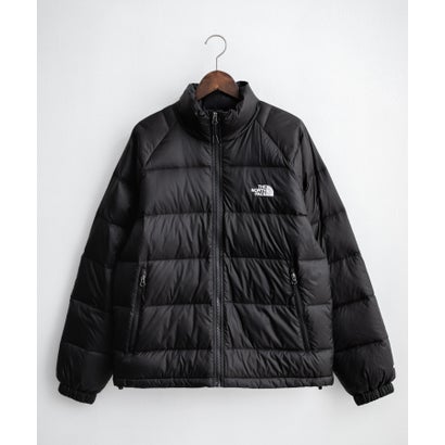 THE NORTH FACE ノースフェイス M HYDRENALITE DOWN JACKET ダウンジャケット メンズ レディース ダウン 16556 （CARAWAY SEED）｜詳細画像