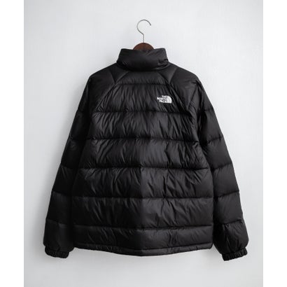 THE NORTH FACE ノースフェイス M HYDRENALITE DOWN JACKET ダウンジャケット メンズ レディース ダウン 16556 （CARAWAY SEED）｜詳細画像