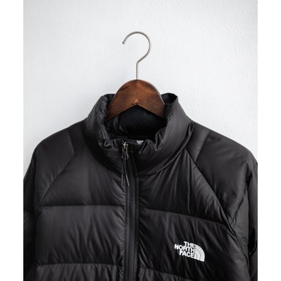THE NORTH FACE ノースフェイス M HYDRENALITE DOWN JACKET ダウンジャケット メンズ レディース ダウン 16556 （CARAWAY SEED）｜詳細画像