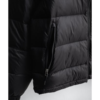 THE NORTH FACE ノースフェイス M HYDRENALITE DOWN JACKET ダウンジャケット メンズ レディース ダウン 16556 （CARAWAY SEED）｜詳細画像