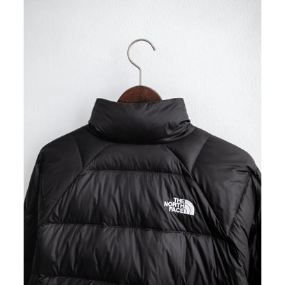 THE NORTH FACE ノースフェイス M HYDRENALITE DOWN JACKET ダウンジャケット メンズ レディース ダウン 16556 （CARAWAY SEED）｜詳細画像