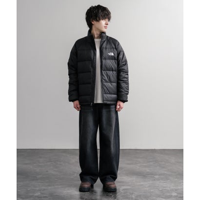 THE NORTH FACE ノースフェイス M HYDRENALITE DOWN JACKET ダウンジャケット メンズ レディース ダウン 16556 （CARAWAY SEED）｜詳細画像