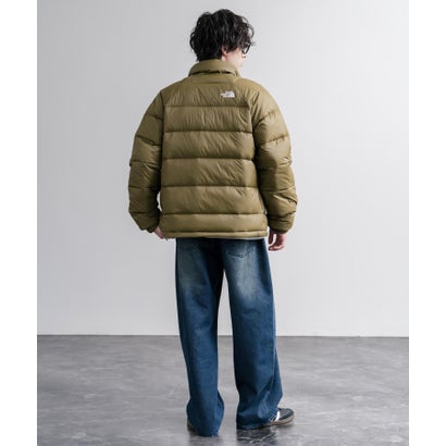 THE NORTH FACE ノースフェイス M HYDRENALITE DOWN JACKET ダウンジャケット メンズ レディース ダウン 16556 （CARAWAY SEED）｜詳細画像