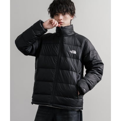 THE NORTH FACE ノースフェイス M HYDRENALITE DOWN JACKET ダウンジャケット メンズ レディース ダウン 16556 （CARAWAY SEED）｜詳細画像