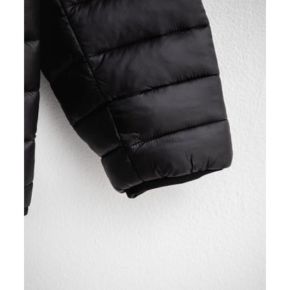THE NORTH FACE TERRA PEAK JACKET ナイロンジャケット 薄中綿 メンズ PERTEX QUANTUM ポケッタブル 超軽量 16625 （ブラック）｜詳細画像