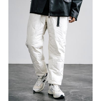 ロッキーモンロー Rocky Monroe クライミングパンツ メンズ レディース 新色追加 暖パン トレッキング イージー ガゼット 防寒 キルト KRIFF MAYER 2415109 15364 （28.ダークブラウン）｜詳細画像