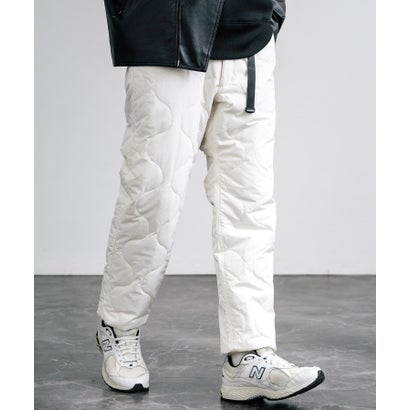 ロッキーモンロー Rocky Monroe クライミングパンツ メンズ レディース 新色追加 暖パン トレッキング イージー ガゼット 防寒 キルト KRIFF MAYER 2415109 15364 （28.ダークブラウン）｜詳細画像
