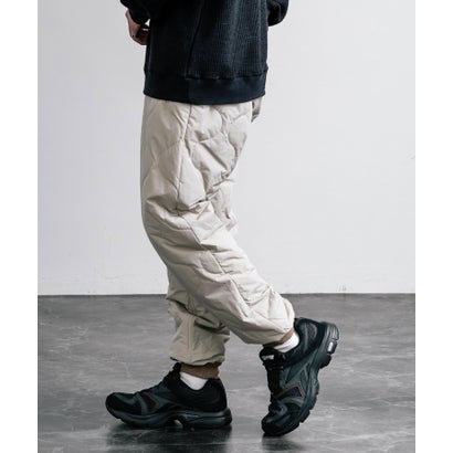 ロッキーモンロー Rocky Monroe クライミングパンツ メンズ レディース 新色追加 暖パン トレッキング イージー ガゼット 防寒 キルト KRIFF MAYER 2415109 15364 （28.ダークブラウン）｜詳細画像