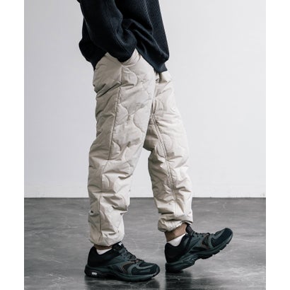 ロッキーモンロー Rocky Monroe クライミングパンツ メンズ レディース 新色追加 暖パン トレッキング イージー ガゼット 防寒 キルト KRIFF MAYER 2415109 15364 （28.ダークブラウン）｜詳細画像