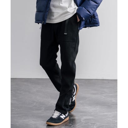 ロッキーモンロー Rocky Monroe クライミングパンツ 暖パン メンズ コーデュロイ 裏フリース テーパード イージー ウェビングベルト KRIFF MAYER クリフメイヤー 2515115 16620 （20.ベージュ）｜詳細画像