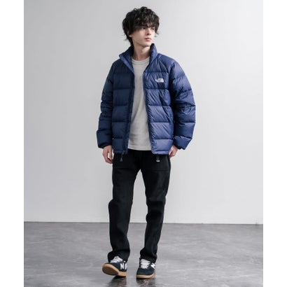 ロッキーモンロー Rocky Monroe クライミングパンツ 暖パン メンズ コーデュロイ 裏フリース テーパード イージー ウェビングベルト KRIFF MAYER クリフメイヤー 2515115 16620 （29.ブラウン）｜詳細画像