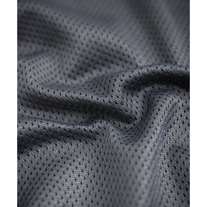 UMBRO アンブロ ナイロンジャケット トラックジャケット メンズ レディース ブルゾン ライトアウター オーバーサイズ リラックス ラグラン 16393 （チャコール）｜詳細画像