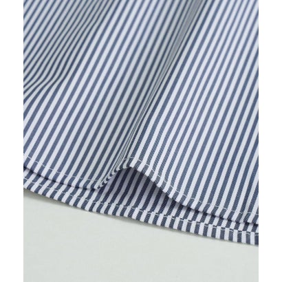 ロペピクニック ROPE' PICNIC 裾切替ラウンドヘムロングスリーブTシャツ （ホワイト（10））｜詳細画像