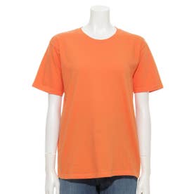 BOTANICAL DYE Tシャツ （オレンジ）