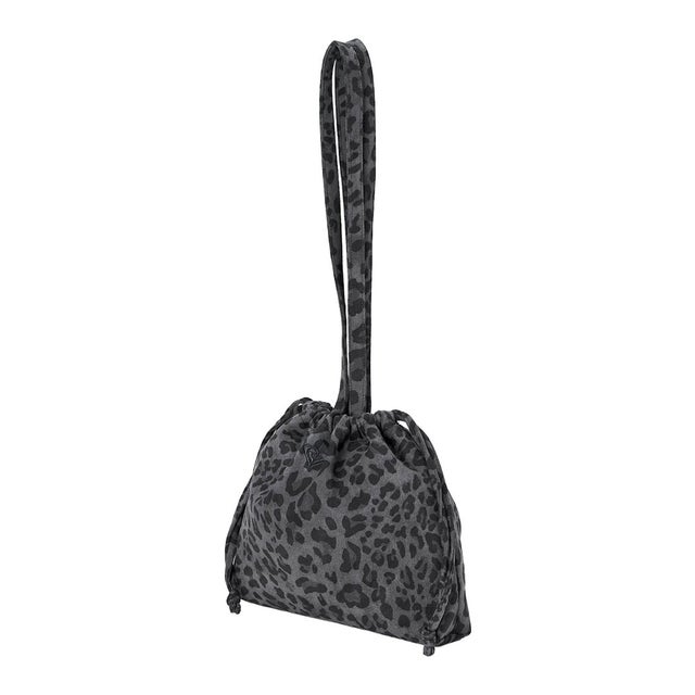 トートバッグ ショルダーバッグ SUEDE MINI BAG RBG264304 （LEO）