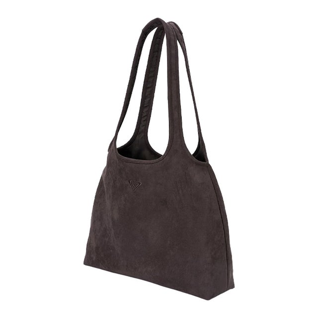 トートバッグ SANDY SUEDE BAG BG014927 （BRN）