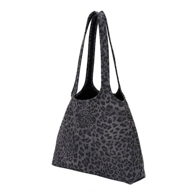 トートバッグ SANDY SUEDE BAG BG014927 （LEO）
