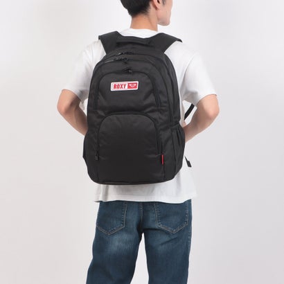 RBG254302【30.レッド】GOOUTPLUS バックパック （レッド）｜詳細画像