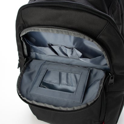 RBG254302【30.レッド】GOOUTPLUS バックパック （レッド）｜詳細画像