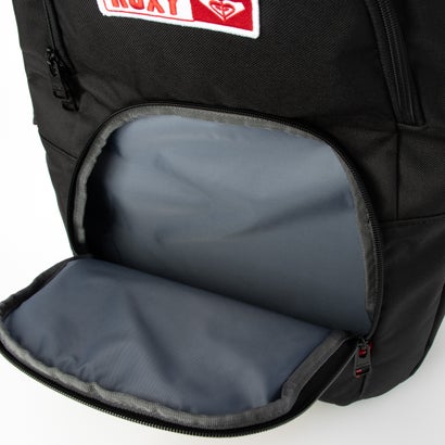 RBG254302【30.レッド】GOOUTPLUS バックパック （レッド）｜詳細画像