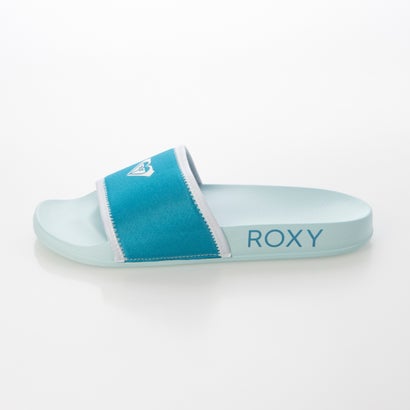 ロキシー ROXY ROXY LIFE STEP INTO （ブルー）｜詳細画像